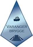 Varanger Brygge Logo